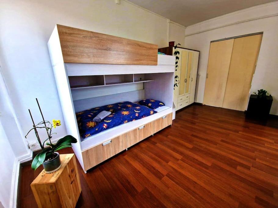 Beautiful Aparment Next To The Border 4 Room Saint-Louis  Kültér fotó