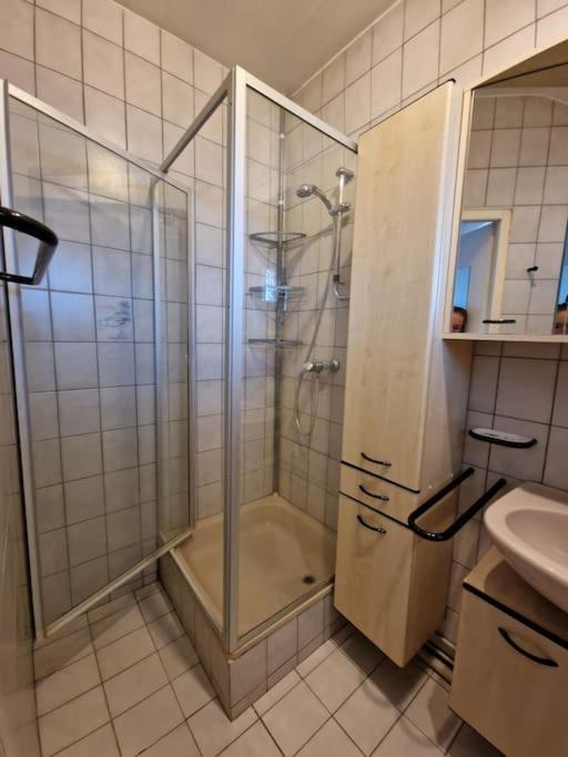 Beautiful Aparment Next To The Border 4 Room Saint-Louis  Kültér fotó