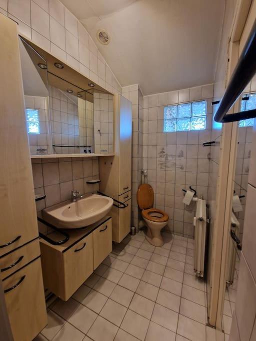 Beautiful Aparment Next To The Border 4 Room Saint-Louis  Kültér fotó