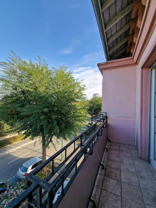 Beautiful Aparment Next To The Border 4 Room Saint-Louis  Kültér fotó