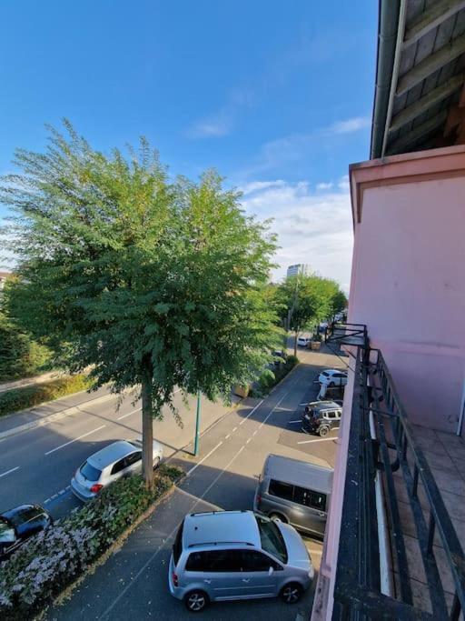 Beautiful Aparment Next To The Border 4 Room Saint-Louis  Kültér fotó