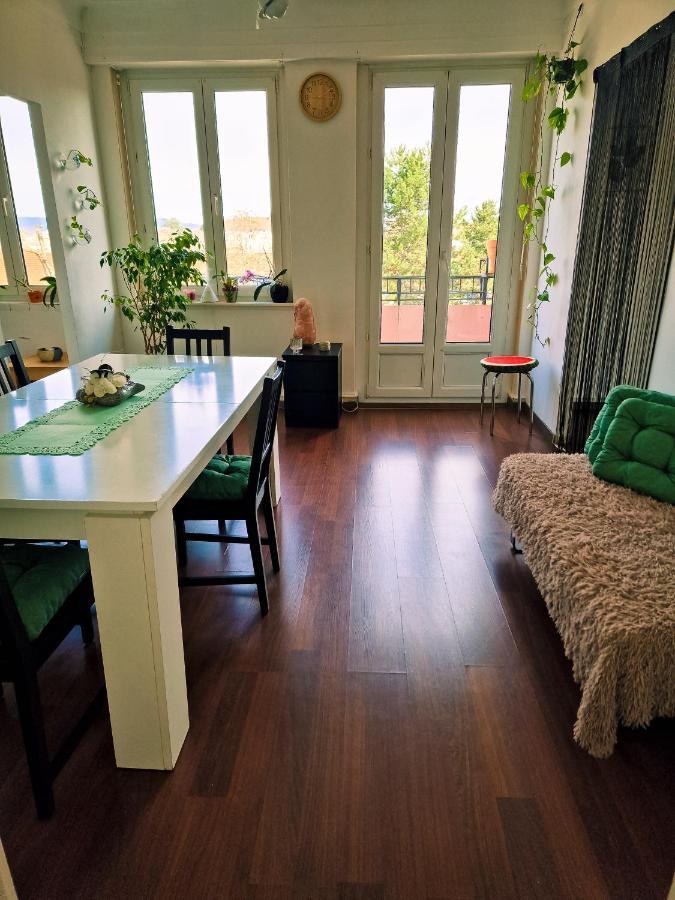 Beautiful Aparment Next To The Border 4 Room Saint-Louis  Kültér fotó