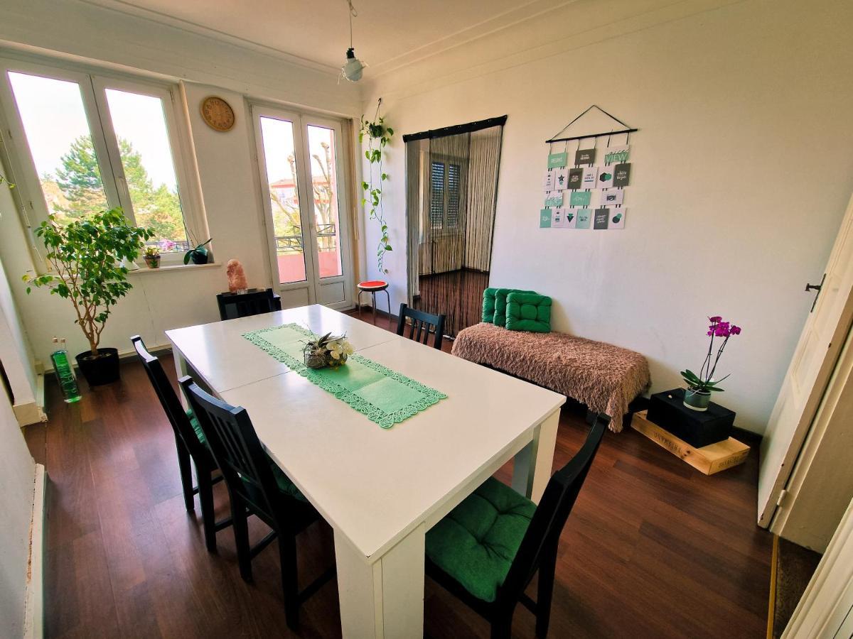 Beautiful Aparment Next To The Border 4 Room Saint-Louis  Kültér fotó