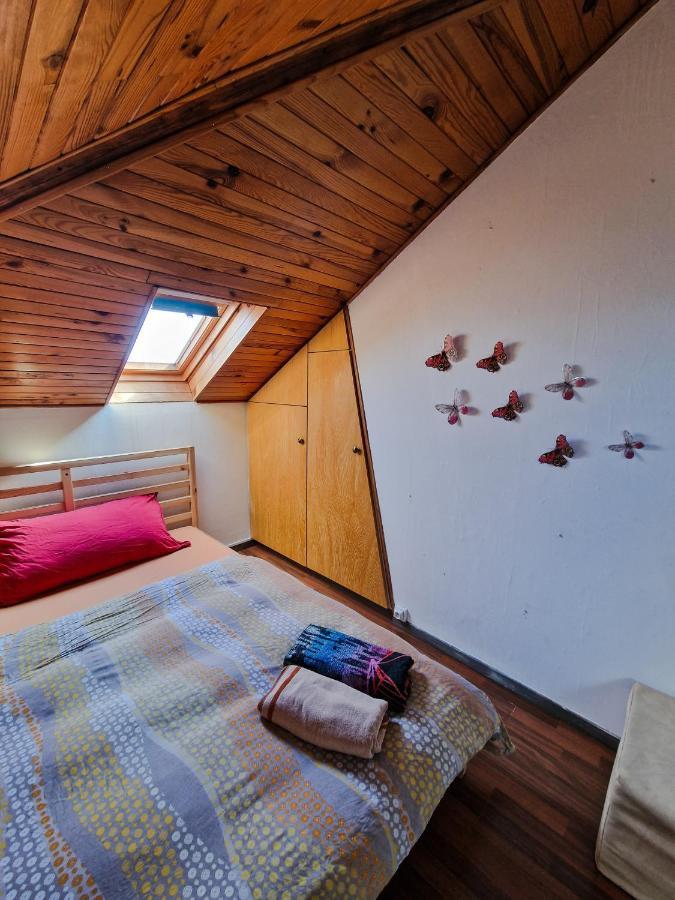 Beautiful Aparment Next To The Border 4 Room Saint-Louis  Kültér fotó