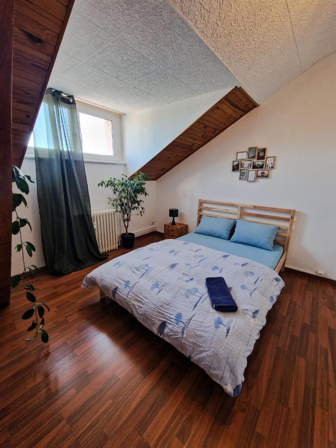 Beautiful Aparment Next To The Border 4 Room Saint-Louis  Kültér fotó