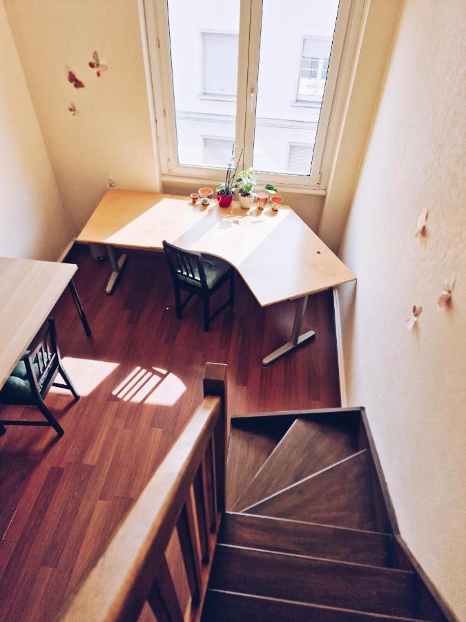 Beautiful Aparment Next To The Border 4 Room Saint-Louis  Kültér fotó