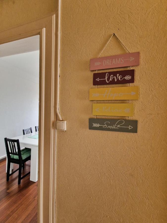 Beautiful Aparment Next To The Border 4 Room Saint-Louis  Kültér fotó