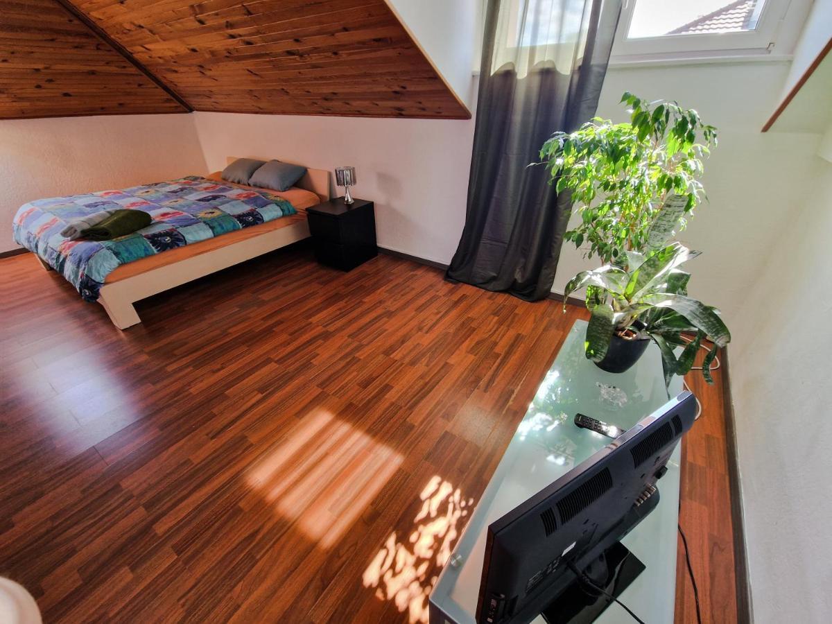 Beautiful Aparment Next To The Border 4 Room Saint-Louis  Kültér fotó