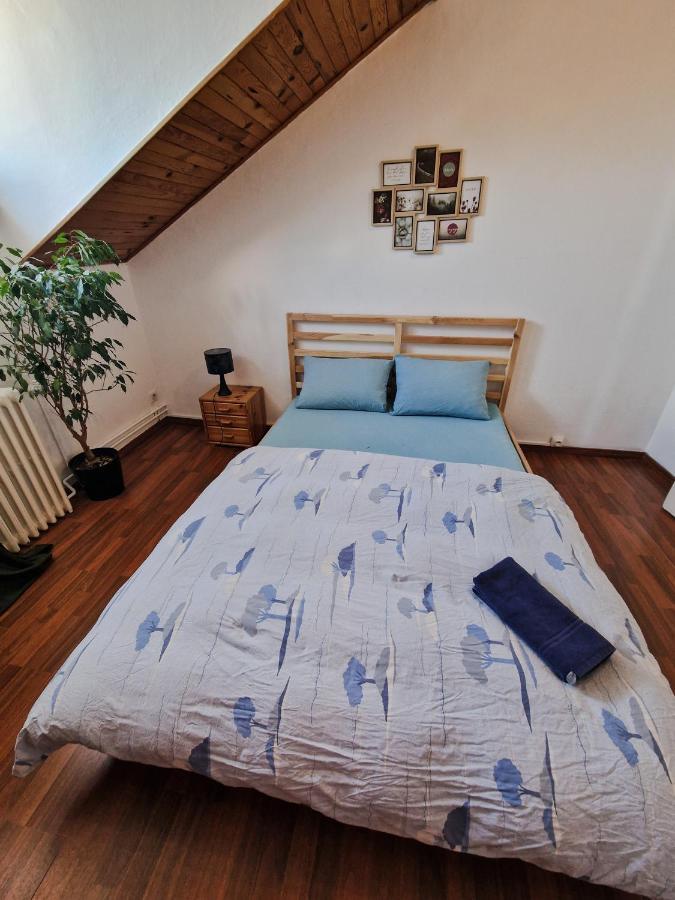Beautiful Aparment Next To The Border 4 Room Saint-Louis  Kültér fotó